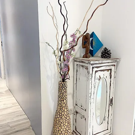 別荘 La Family House, Spacieuse Avec Wifi, Exterieur Et Parking