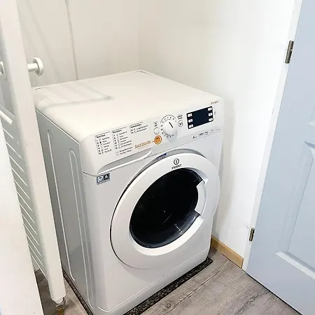 別荘 La Family House, Spacieuse Avec Wifi, Exterieur Et Parking *