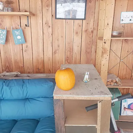 別荘 La Family House, Spacieuse Avec Wifi, Exterieur Et Parking Cormicy