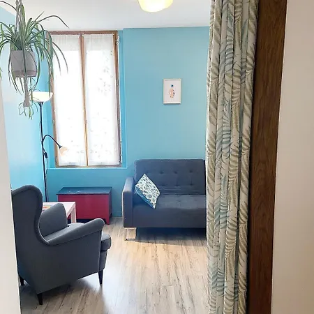 La Family House, Spacieuse Avec Wifi, Exterieur Et Parking Affittacamere