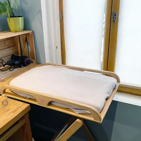 Pensjonat La Family House, Spacieuse Avec Wifi, Exterieur Et Parking 3*