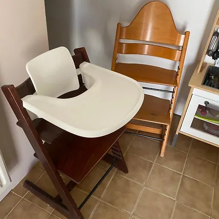 بيت ضيافة La Family House, Spacieuse Avec Wifi, Exterieur Et Parking 3*
